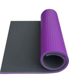 Yate Fitness Super Elastic 95x61x1,4 cm Vingrošanas paklājiņi