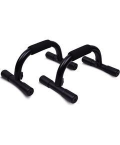 Yate push-up rokturi - 2 gab. Atspiešanās rokturi