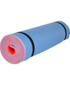 Aerobikas paklājs inSPORTline EPS 180x60x1cm Vingrošanas paklājiņi