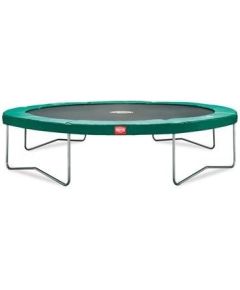 Batuts BERG Favorit Regular - 380 cm, zaļš Батуты и аксессуары