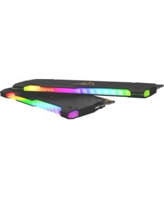 Patriot Viper Steel 16GB (2x 8GB) 3600MHz DDR4 RGB