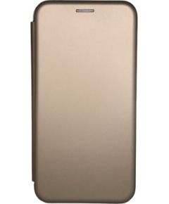 Evelatus  
 
       Samsung S22 Plus Book Case 
     Gold