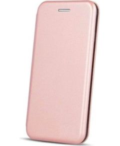 ILike  
       Samsung  
       Galaxy A02s Book Case V1 
     Rose Gold