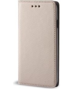 ILike  
       Samsung  
       Galaxy A72 4G / 5G Book Case V1 
     Gold