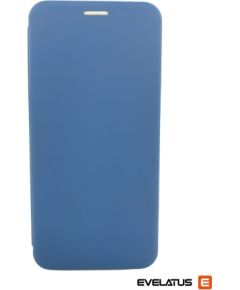 Evelatus  
       Samsung  
       Galaxy A72 Book Case 
     Blue