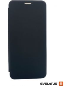 Evelatus  
       Samsung  
       Galaxy A72 Book Case 
     Black