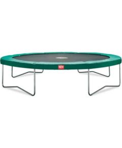 Batuts BERG Favorit Regular - 430 cm, zaļš Батуты и аксессуары