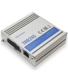 Teltonika TRB245 gateway/controller 10, 100 Mbit/s
