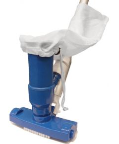 Ubbink CleanMagic PVC baseina putekļu sūcējs