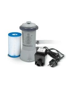 Intex Kasetņu filtrs ECO 604G, ūdens filtrs