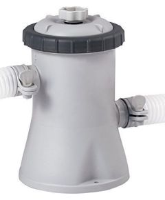 Intex kārtridžfiltrs ECO 602g, ūdens filtrs Peldbaseinu piederumi