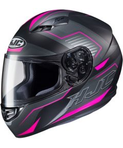 HJC CS15 TRION (XS) BlackPink ķivere