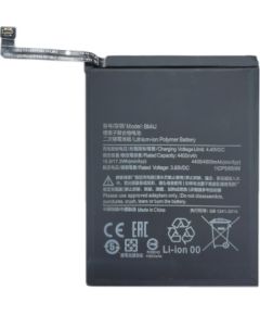 Extradigital Battery XIAOMI Redmi Note 8 Pro
