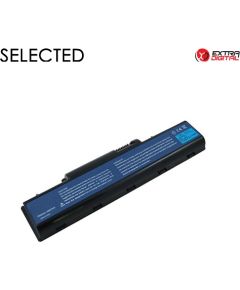 Extradigital Аккумулятор для ноутбука ACER AS07A72, 4400mAh, Extra Digital Selected