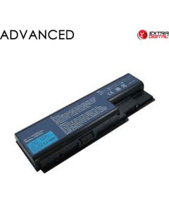 Extradigital Аккумулятор для ноутбука ACER AS07B31, 5200mAh, Extra Digital Advanced