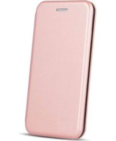 ILike  
       Huawei  
       P40 Lite Book Case 
     Rose Gold