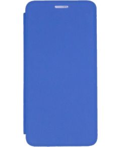 Evelatus  
       Huawei  
       P40 Pro Book Case 
     Dark Blue