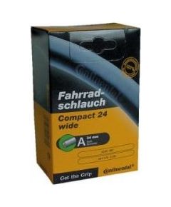 Continental Compact 24 x 1.25 - 1.75 / 24" x 1.25-1.75 (32/47-507/544)