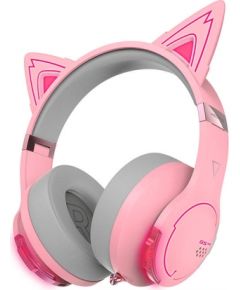 Edifier HECATE G5BT gaming headphones (pink)