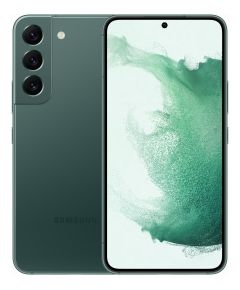Samsung Galaxy S22 5G 128GB Dual SIM SM-S901B Green