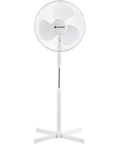 Platinet fan 16", white (44734)