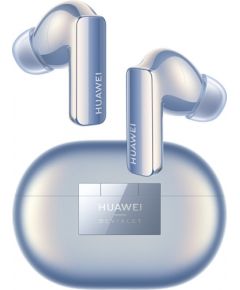 Huawei wireless earbuds FreeBuds Pro 2, blue