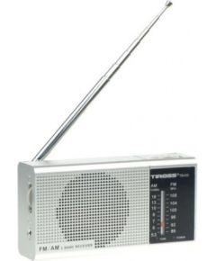 Adler TIROSS Mini pārnēsājamais radio