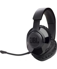 JBL  
 
       Quantum 350 
     Black