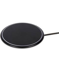 Maxlife MXWC-02 wireless charger 10W black