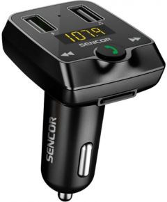 Sencor Car FM transmitter SWM3535BT