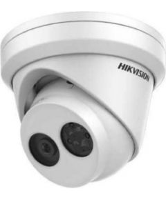 Hikvision IP Camera DS-2CD2343G2-I 4 MP, 2.8mm, Power over Ethernet (PoE), IP67, H.265, H.265+, H.264, H.264+, MicroSD, max. 256 GB, White