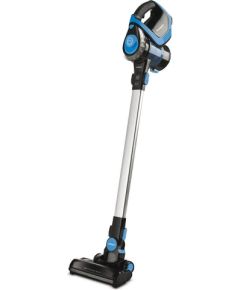 Polti PBEU0112 Forzaspira Slim SR100 Handstick and Handheld 21.9V Blue