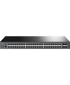 Switch TP-LINK TL-SG3452X