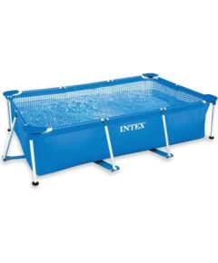 Intex Baseins Baseins taisnstūris 300x200x75cm