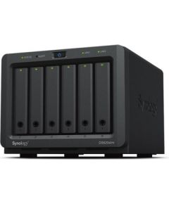 NAS STORAGE TOWER 6BAY/NO HDD DS620SLIM SYNOLOGY