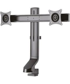 Newstar MONITOR ACC DESK MOUNT 10-27"/FPMA-D860DBLACK NEOMOUNTS