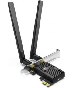 WRL ADAPTER 3000MBPS PCIE/ARCHER TX55E TP-LINK