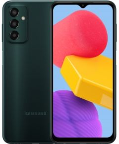 Samsung Galaxy M13 SM-M135F Dual SIM 4/64GB Green