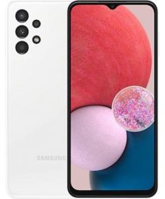 Samsung Galaxy A13 4/64GB Dual SIM 4G SM-A137F White