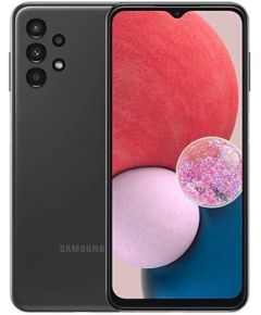 Samsung Galaxy A13 4/64GB Dual SIM 4G SM-A137F Black