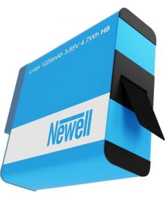 Newell аккумулятор GoPro Hero 8 (SPJB1B)