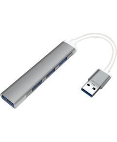 Mocco OTG Hub 3x USB 2.0 / 1x USB 3.0