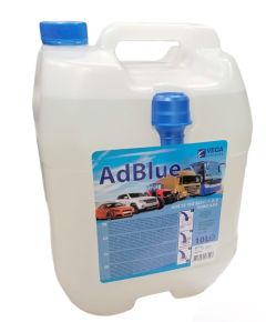 VEGA Karbamīds (AdBlue) ADBLUE 10L