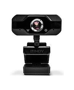 CAMERA WEBCAM FULL HD 1080P/43300 LINDY