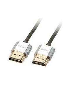 CABLE HDMI-HDMI 2M/CROMO 41672 LINDY