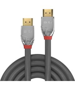 CABLE HDMI-HDMI 10M/CROMO 37876 LINDY
