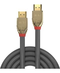 CABLE HDMI-HDMI 7.5M/GOLD 37865 LINDY