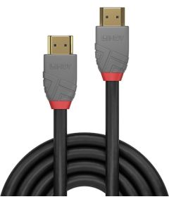 CABLE HDMI-HDMI 5M/ANTHRA 36965 LINDY