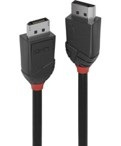 CABLE DISPLAY PORT 2M/BLACK 36492 LINDY