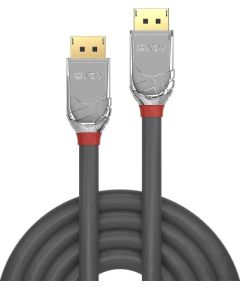 CABLE DISPLAY PORT 3M/CROMO 36303 LINDY